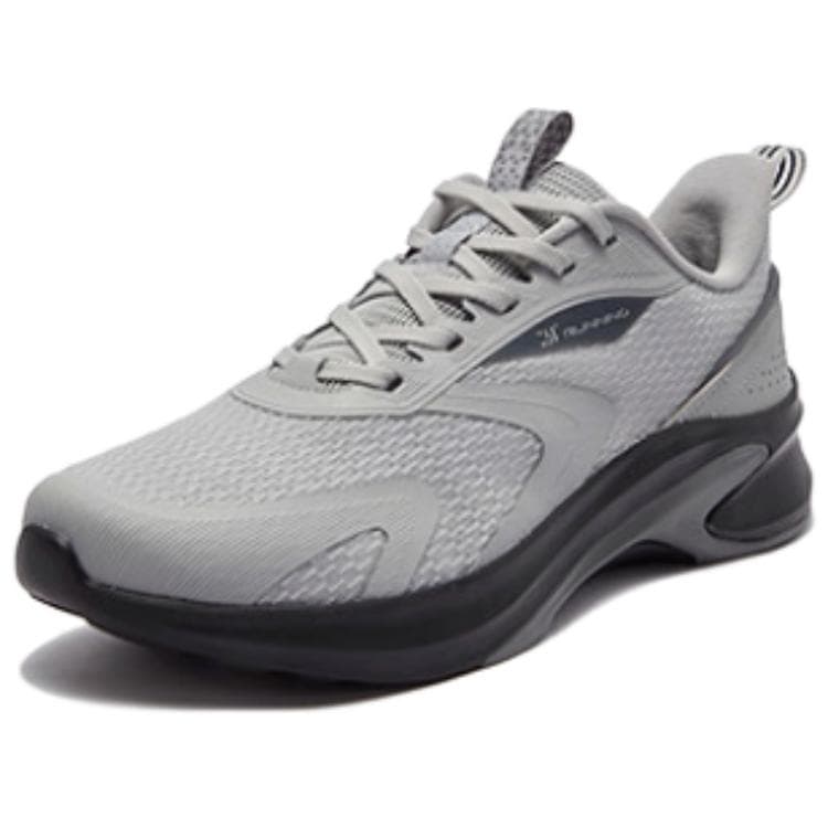 361° Peak Tooth Gray