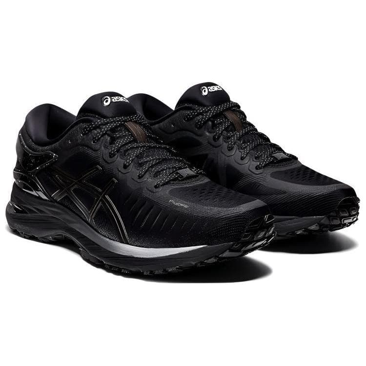 ASICS Metarun 'Black Gunmetal'