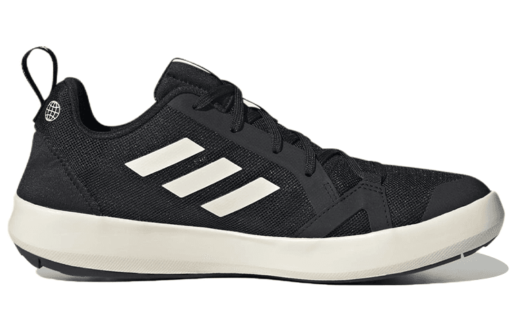 Adidas Terrex Boat Heat.RDY 'Black Chalk White'
