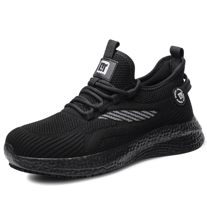 LANOUDUN Resistant, Breathable, Lightweight Outdoor Black