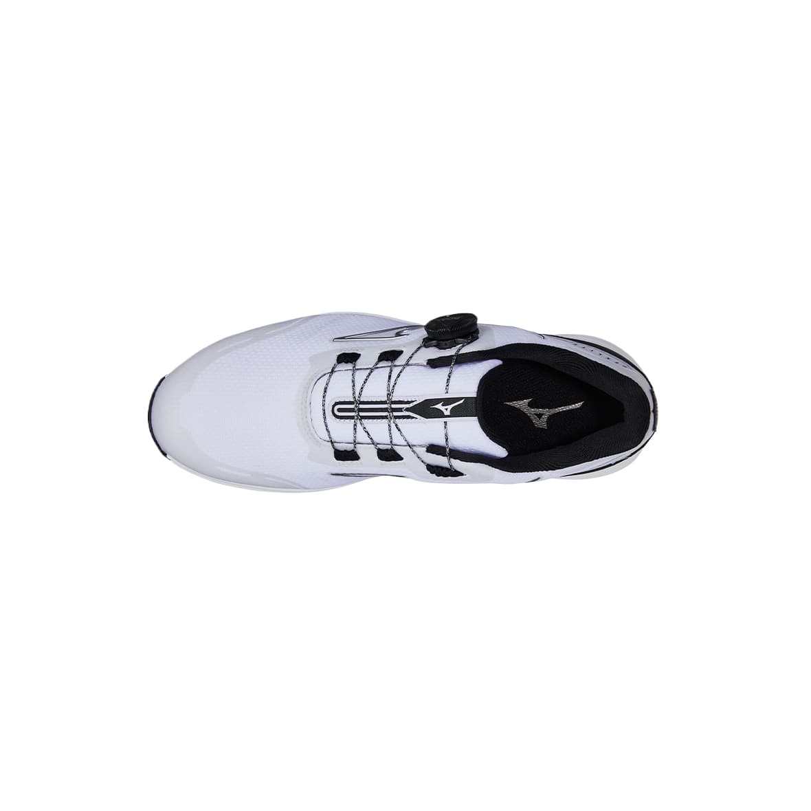 Mizuno Golf Black
