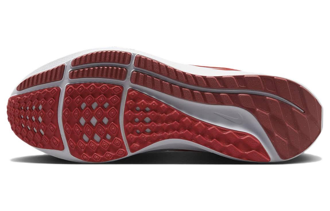 Nike Air Zoom Pegasus 39 'Platinum Tint Light Crimson'