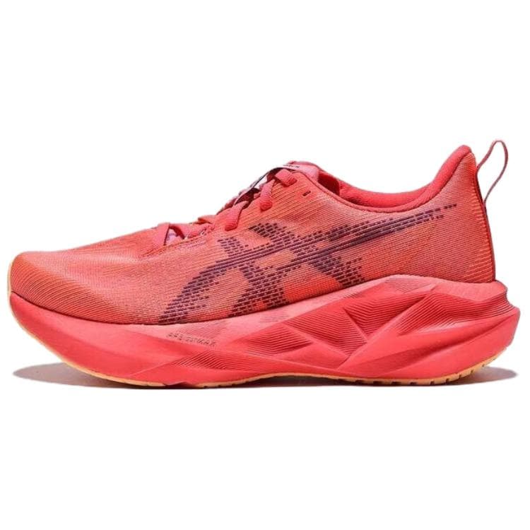 ASICS NOVABLAST 5 Red