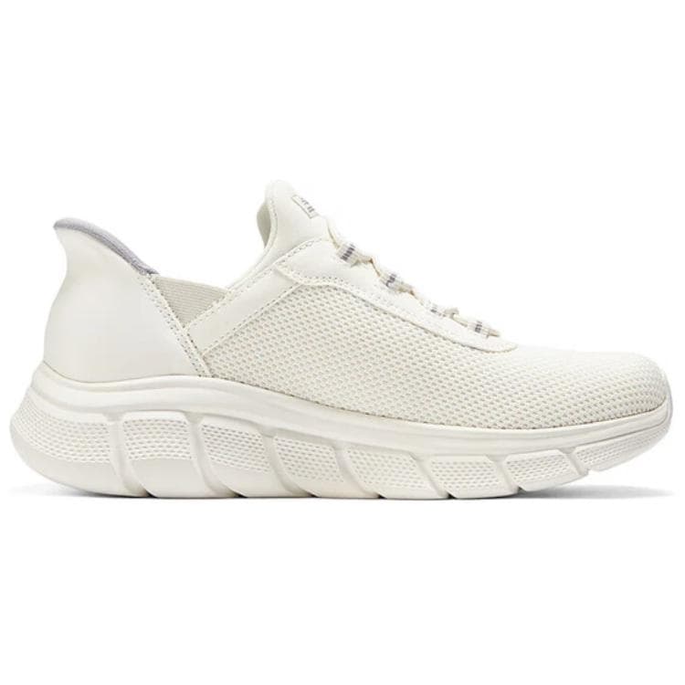 Skechers Knitted 'Beige'