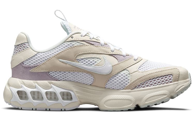 Nike Zoom Air Fire Pearl White