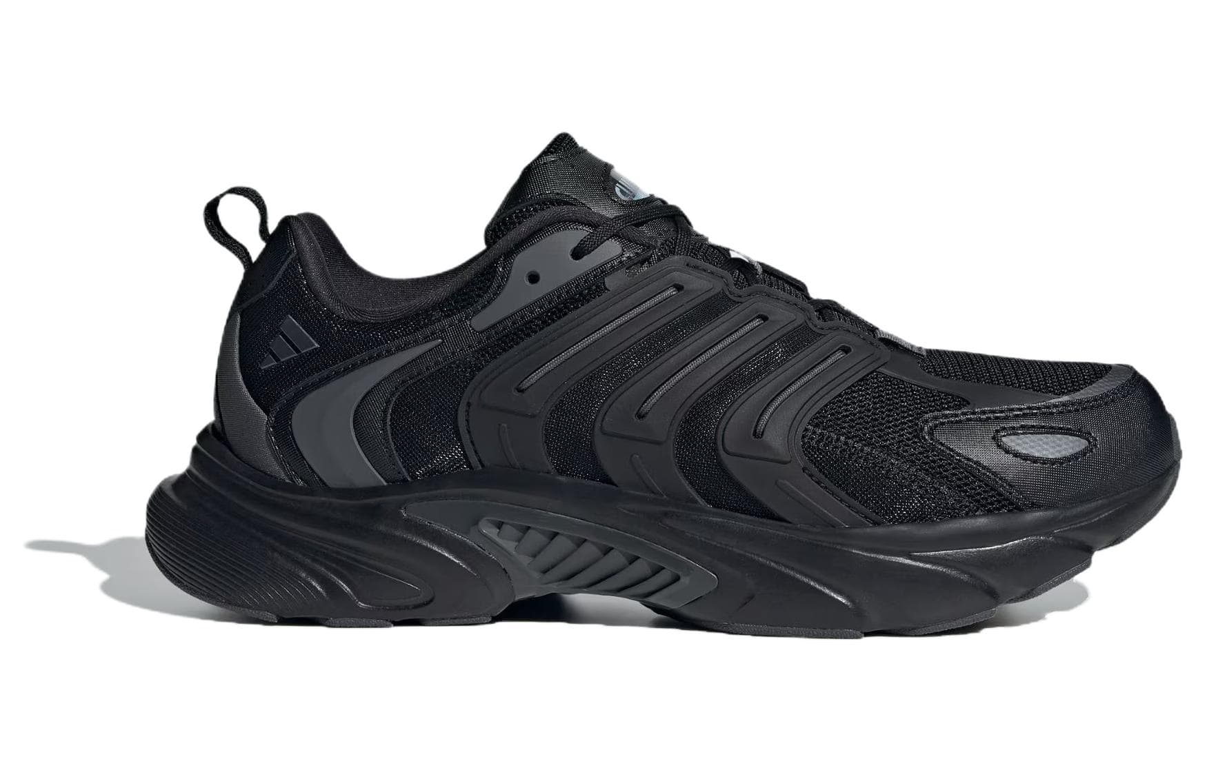 Adidas Climacool Ventania 'Black Iron Metallic'