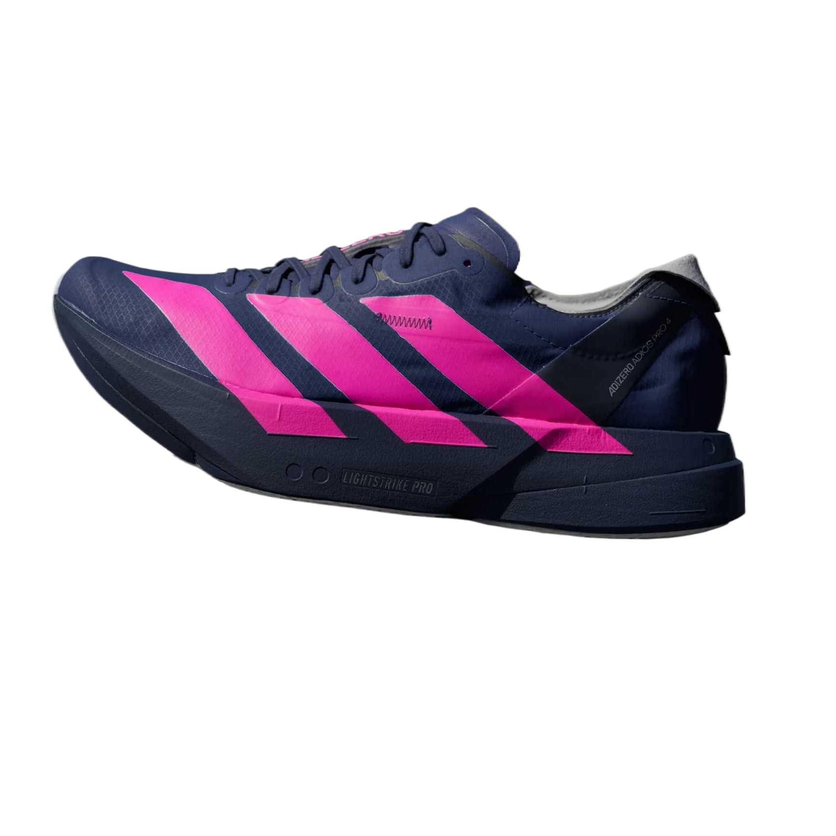 Adidas Adizero Adios Pro 4 Fabric Lowtop Marathon Race
