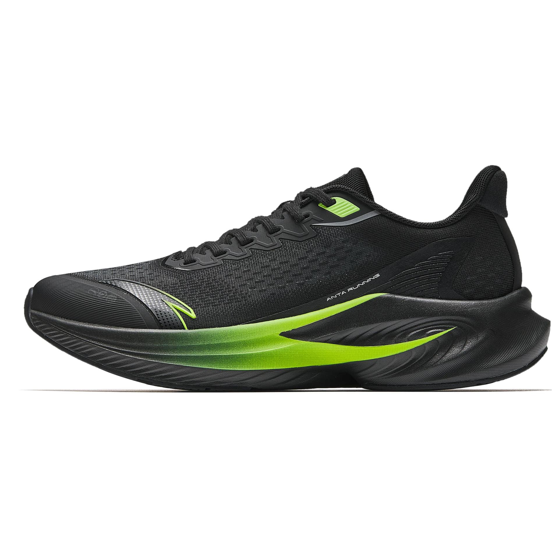 Anta Stinger 6 Breathable A SHOCK Technology Midsole Long Distance Sprint