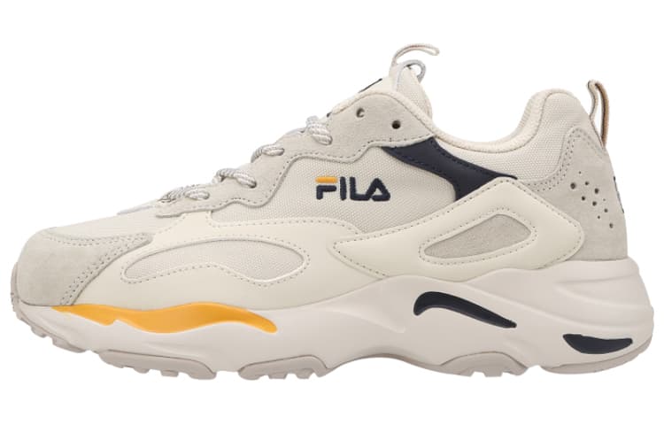 FILA Tracer Series Classic Sport Beige