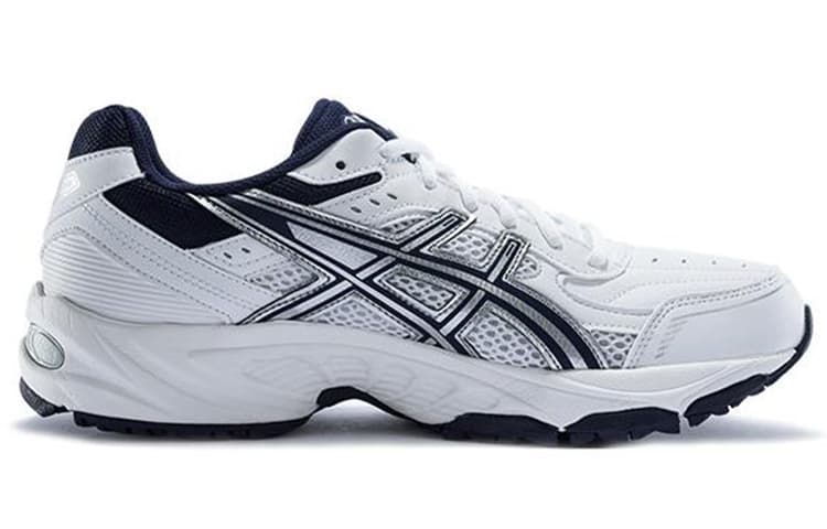 Asics Gel170 TR White Navy