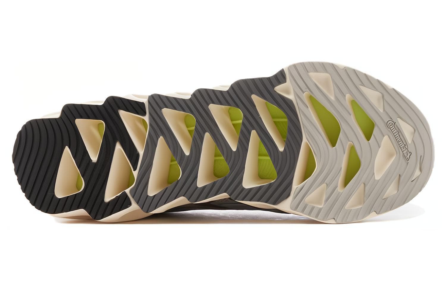 Adidas Switch FWD Mesh Breathable Gray Green