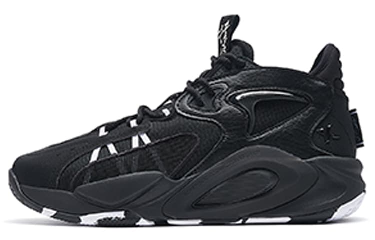 XTEP Mid Chunky 39