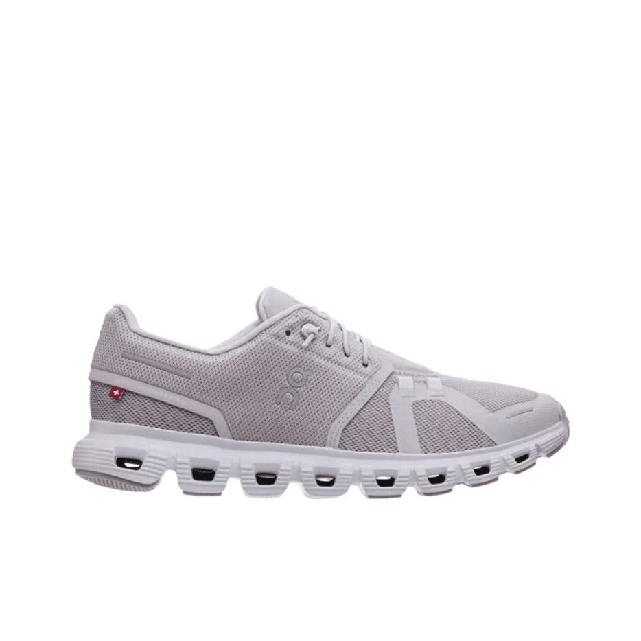 Cloud 6 Wmns On 'Orchid Fade'