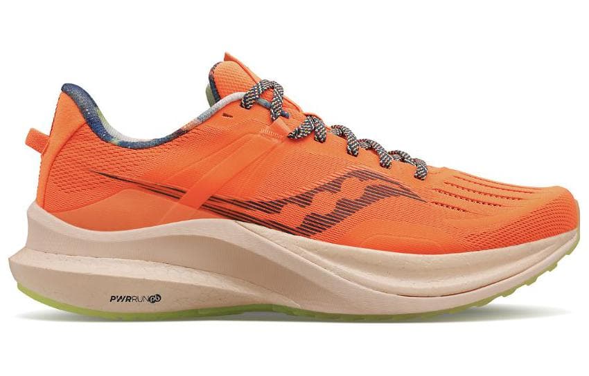 Saucony Tempus 'Campfire Story'
