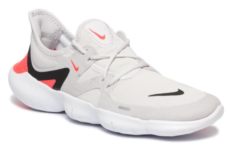 Nike Free Rn 5.0 Vast Grey
