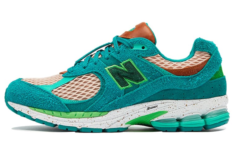 2002R Salehe Bembury x 2002R New Balance 'Water Be The Guide'