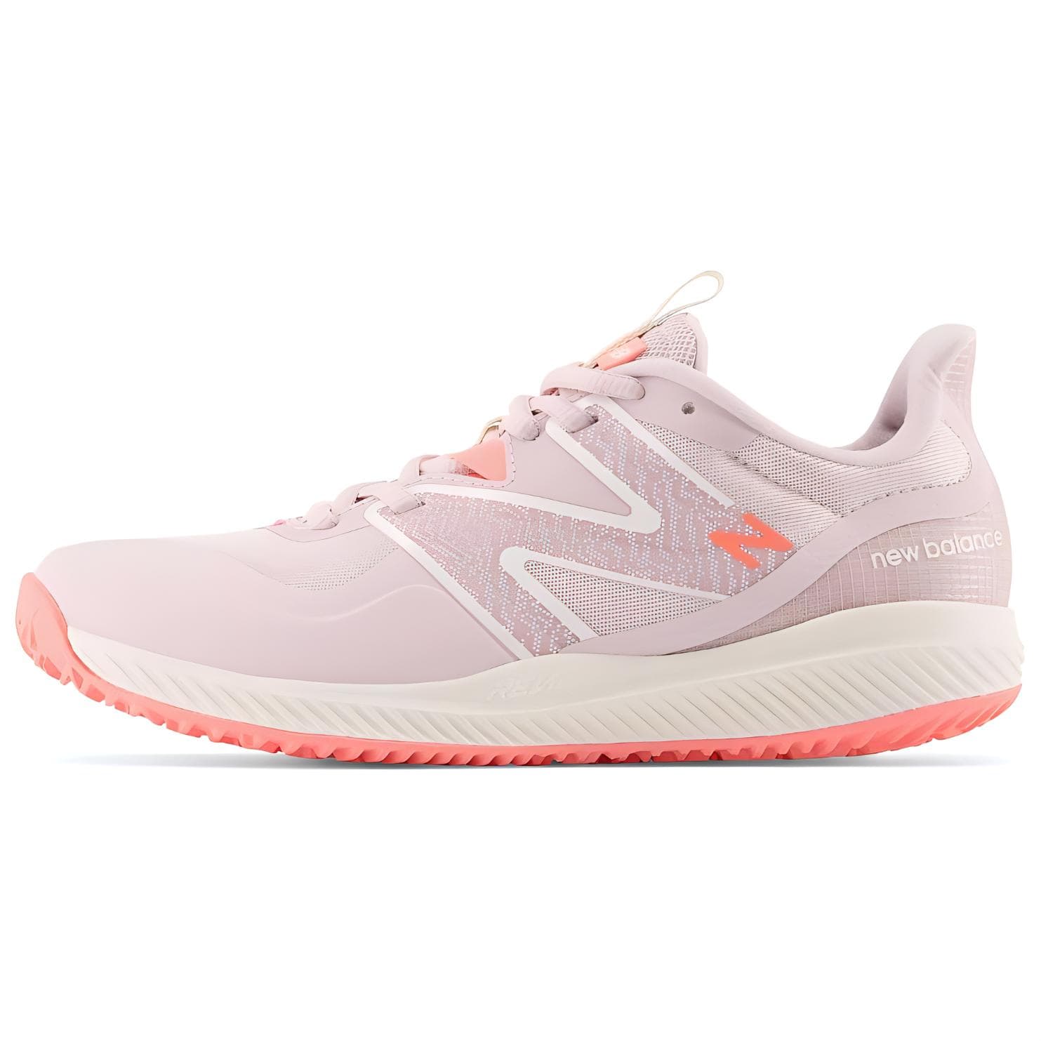 New Balance NB 796 Pink Pink