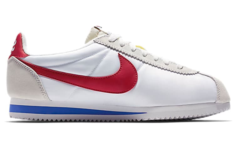Nike Cortez Fabric