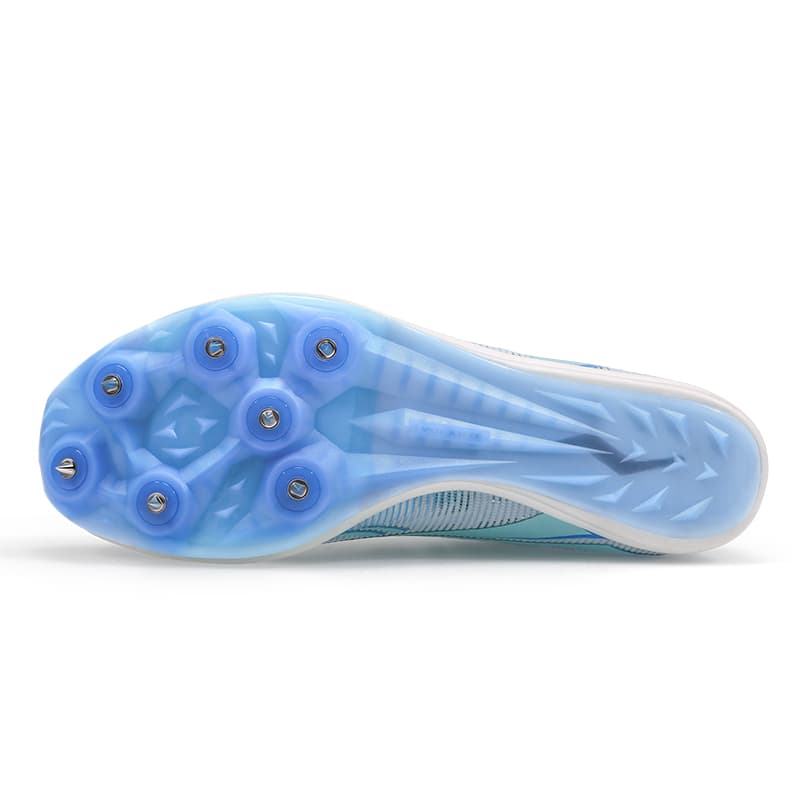 Volanti Rocket Air Cushion AbrasionResistant Breathable Aquaman Colorway