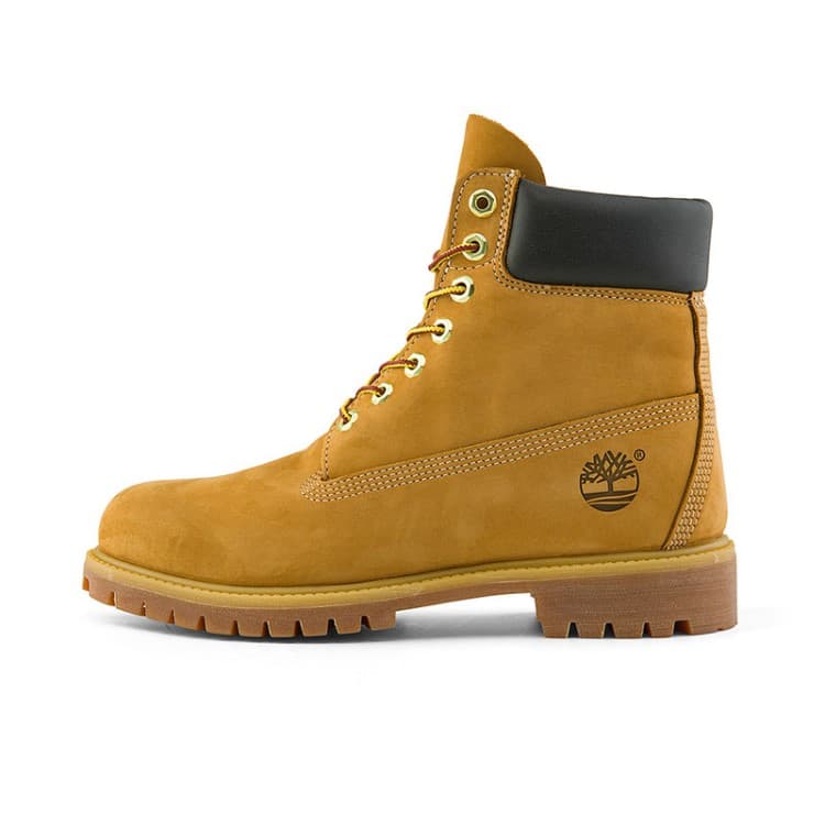 Timberland PREMIUM Short Outdoor High Wheat