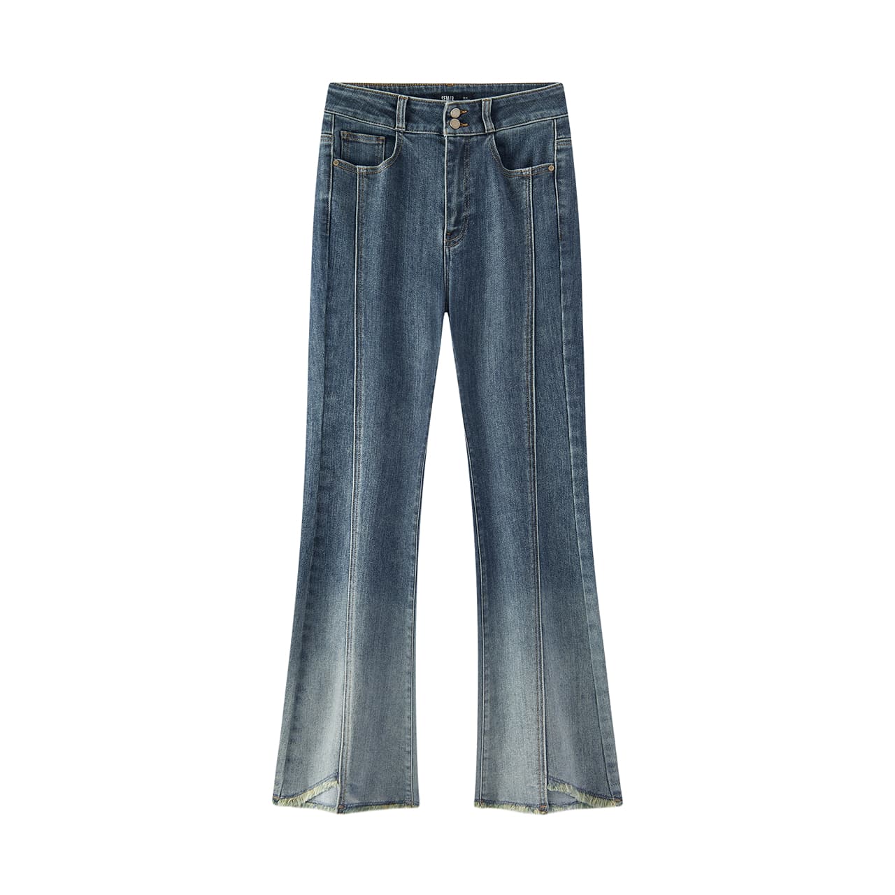 Semir Jeans Moderate Flared