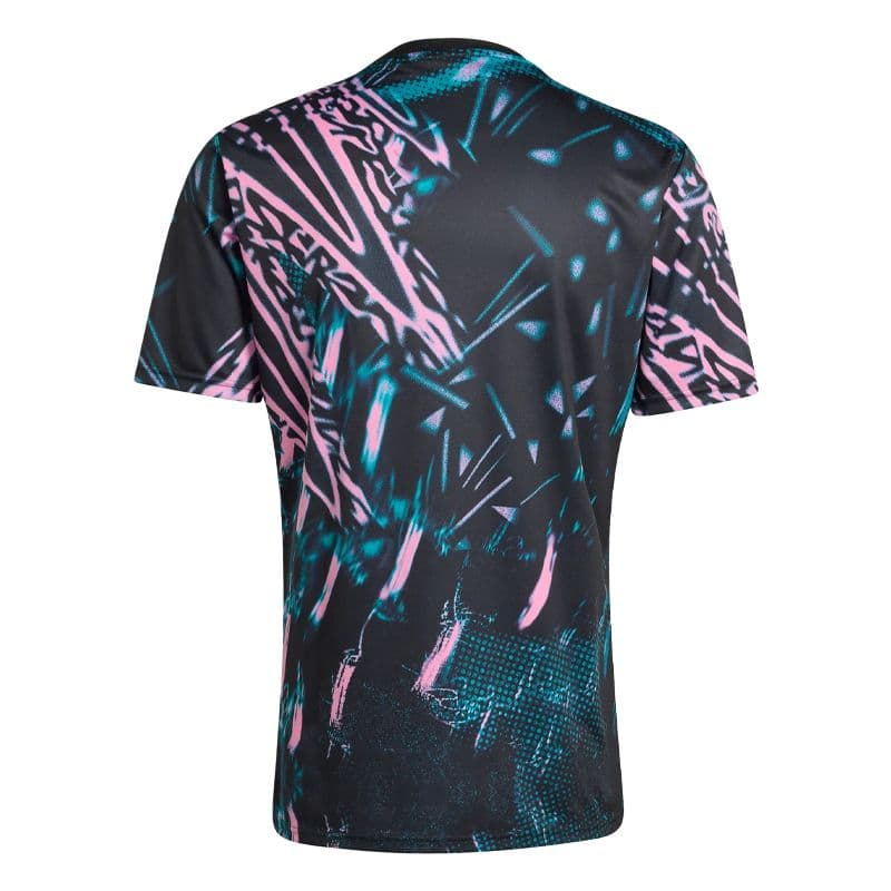 Adidas Liverpool Soccer Jersey