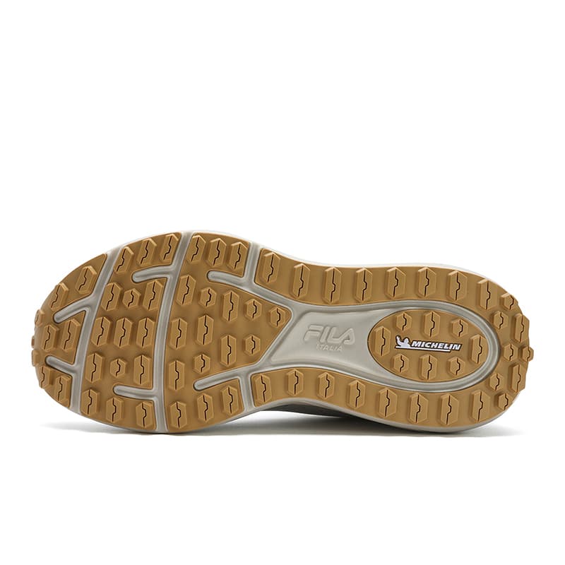 FILA BOA EXPLORER Trail Gray