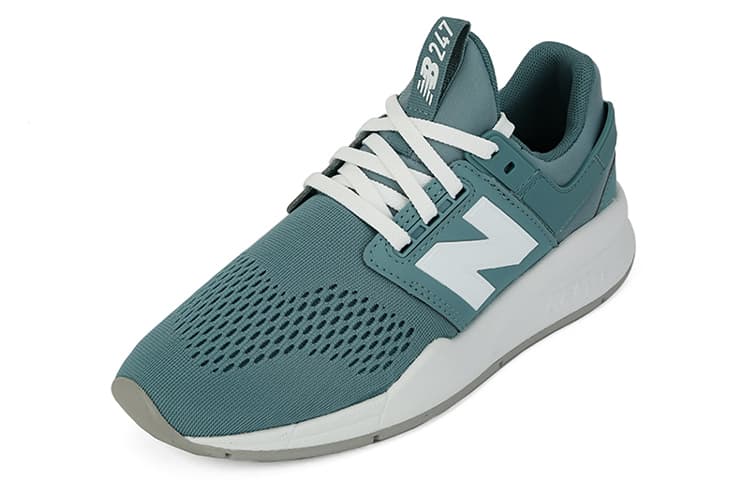New Balance 247 "Smoke Blue White"