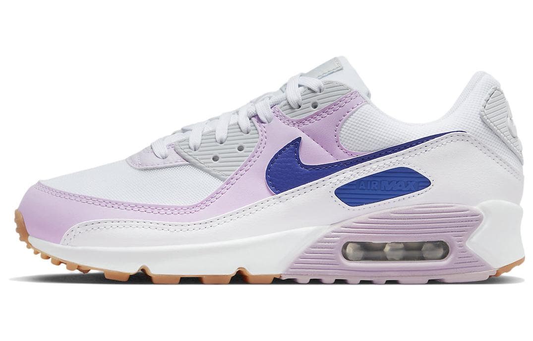 Nike Air Max 90 White Doll