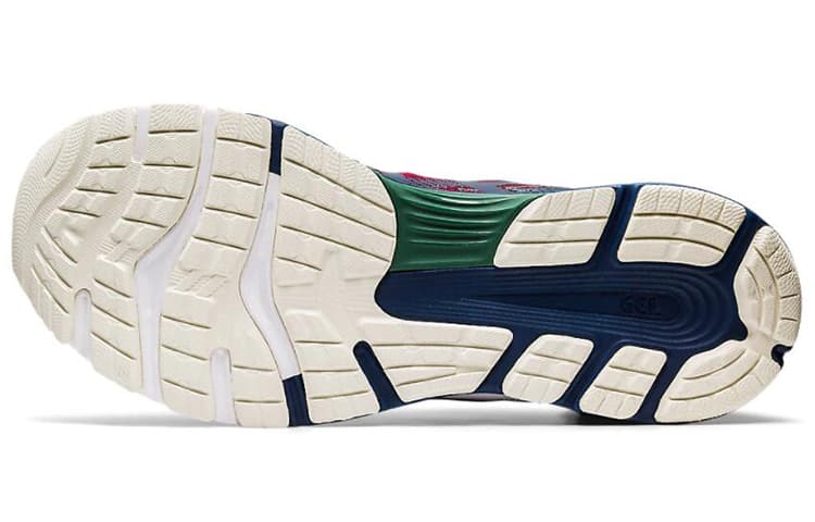 ASICS Gel Nimbus 21 Academic Scholar Pack
