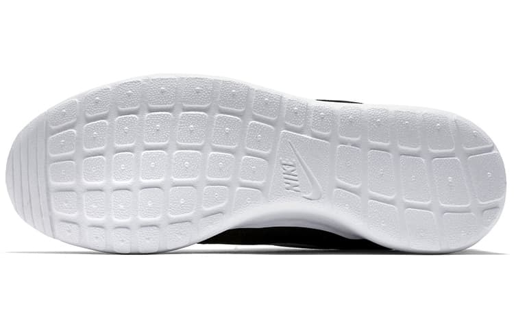 Nike Rohse One Br 'Black White'