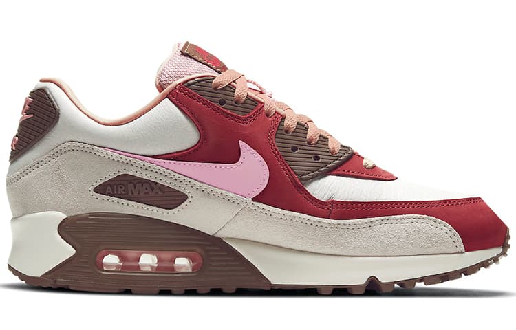 DQM X Nike Air Max 90 "Bacon" 2021
