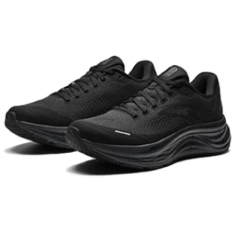 Anta Breathable Anta PG7 Long Distance Sprint Basic Black