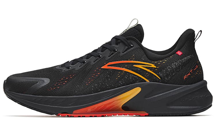 Anta Rocket 4.0 Versatile Breathable Lightweight