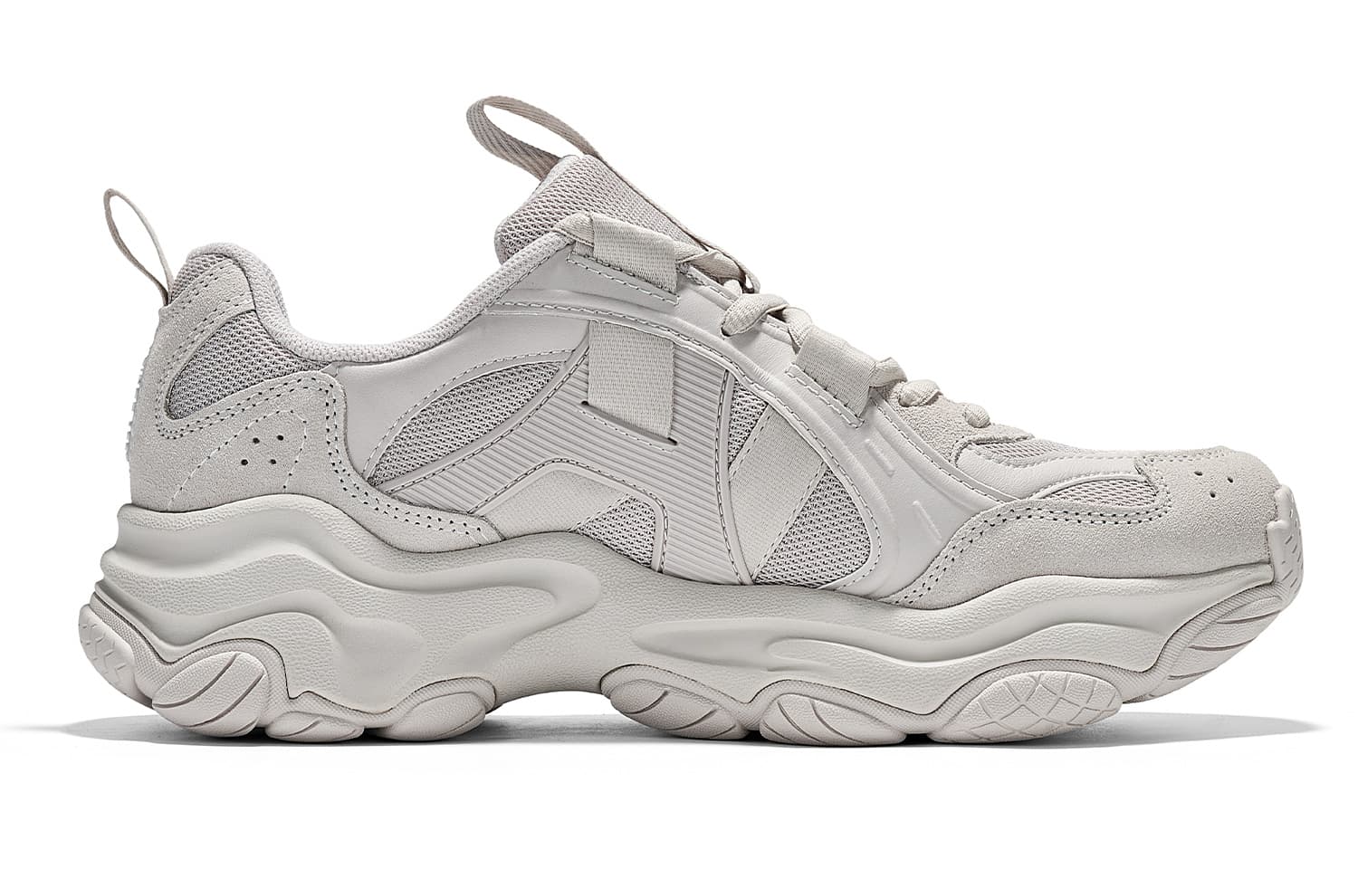 Kappa Gray