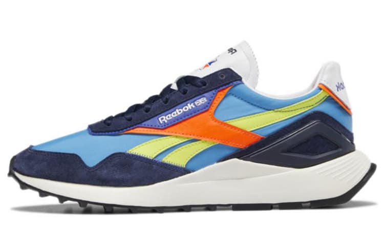 Reebok Classic Legacy Az 'Vector Navy MultiColor'