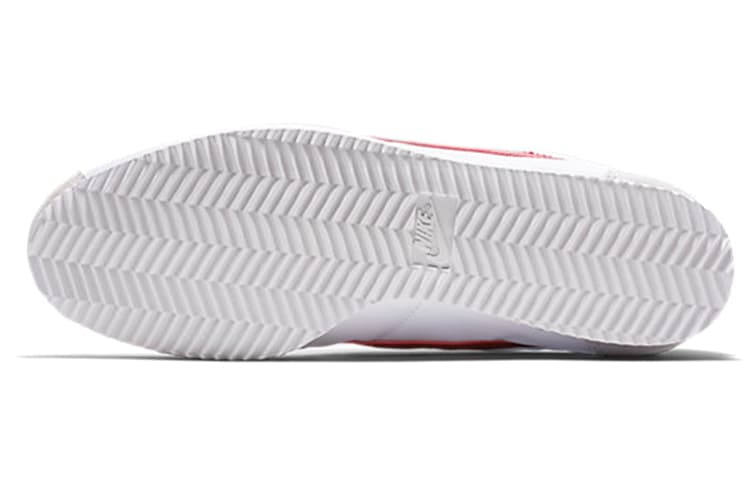 Nike Cortez Fabric
