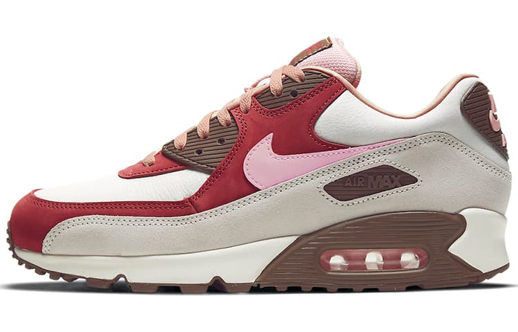 DQM X Nike Air Max 90 "Bacon" 2021
