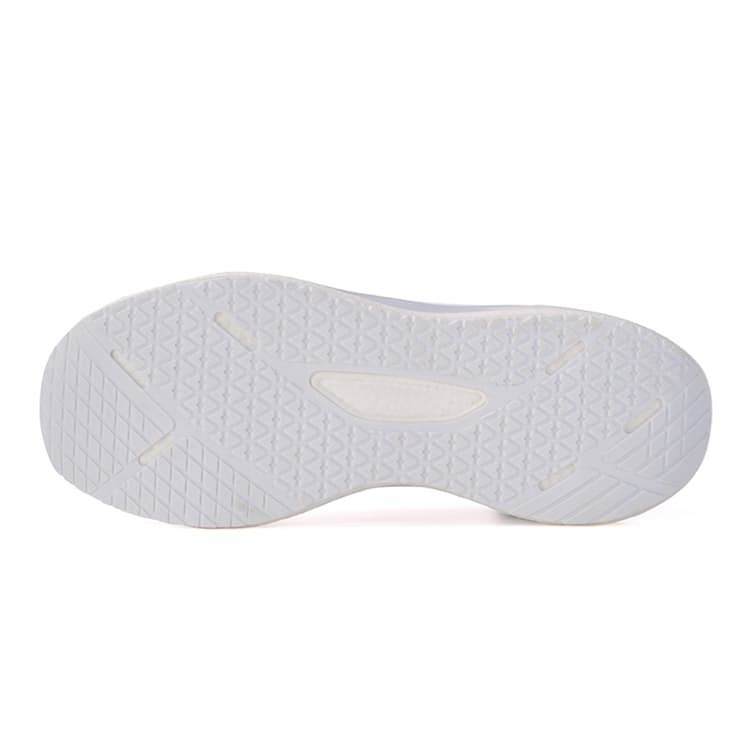 VOIT Fabric Breathable Coverage Support Lightweight Gray