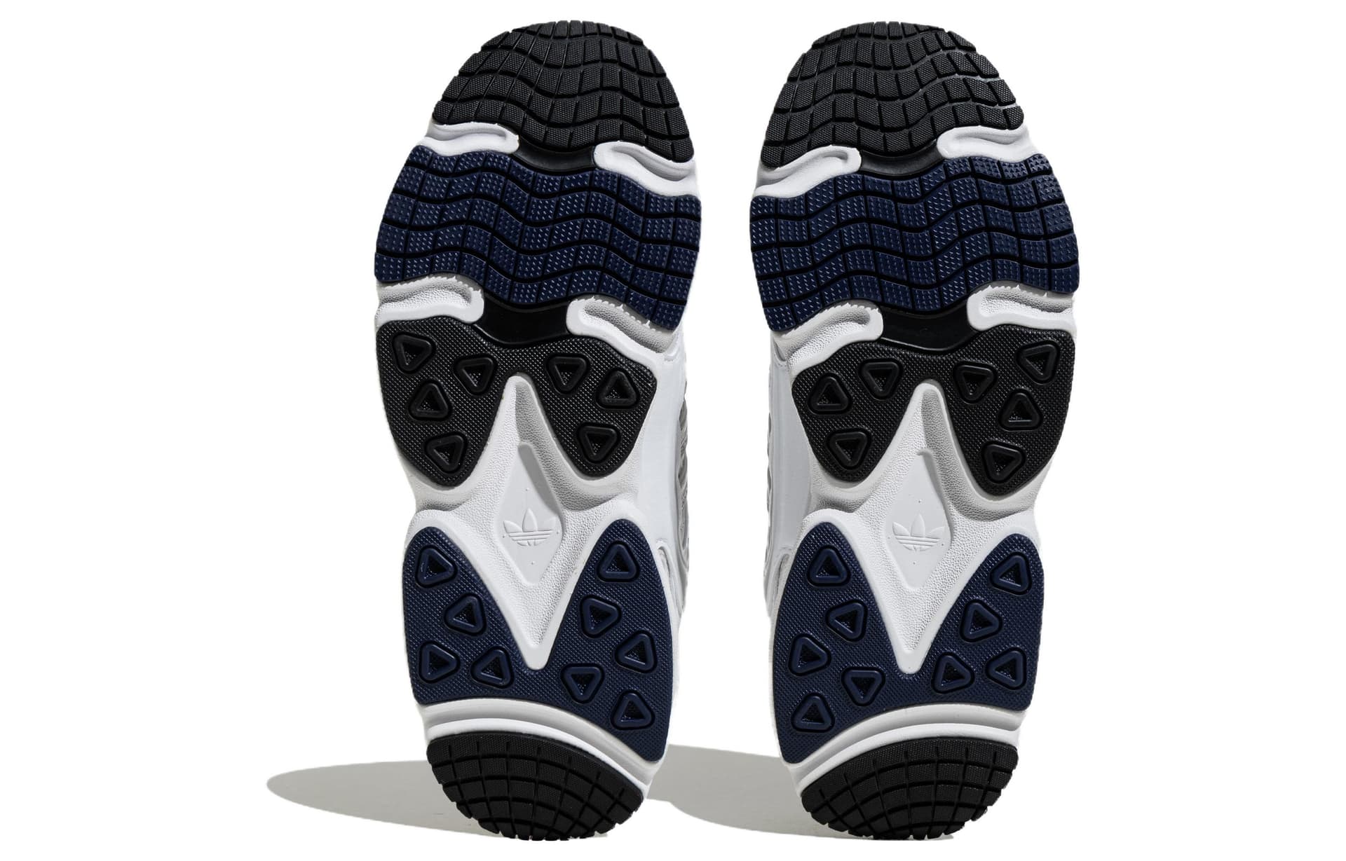 Adidas originals Ozmillen White Bright Blue