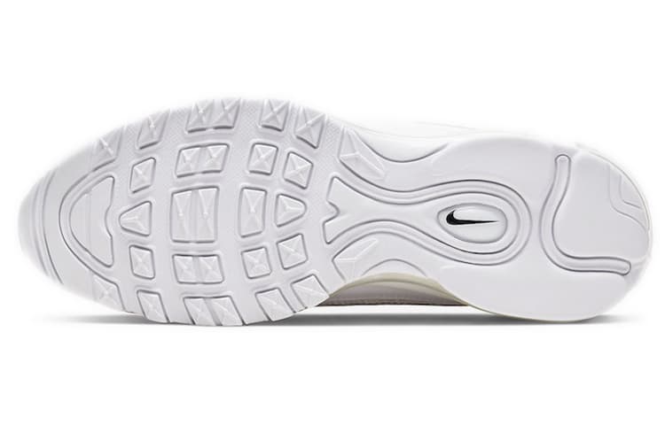 Nike Air Max 98 Cut Away White