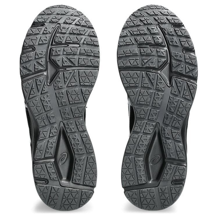ASICS JOG 100S Comfortable Black