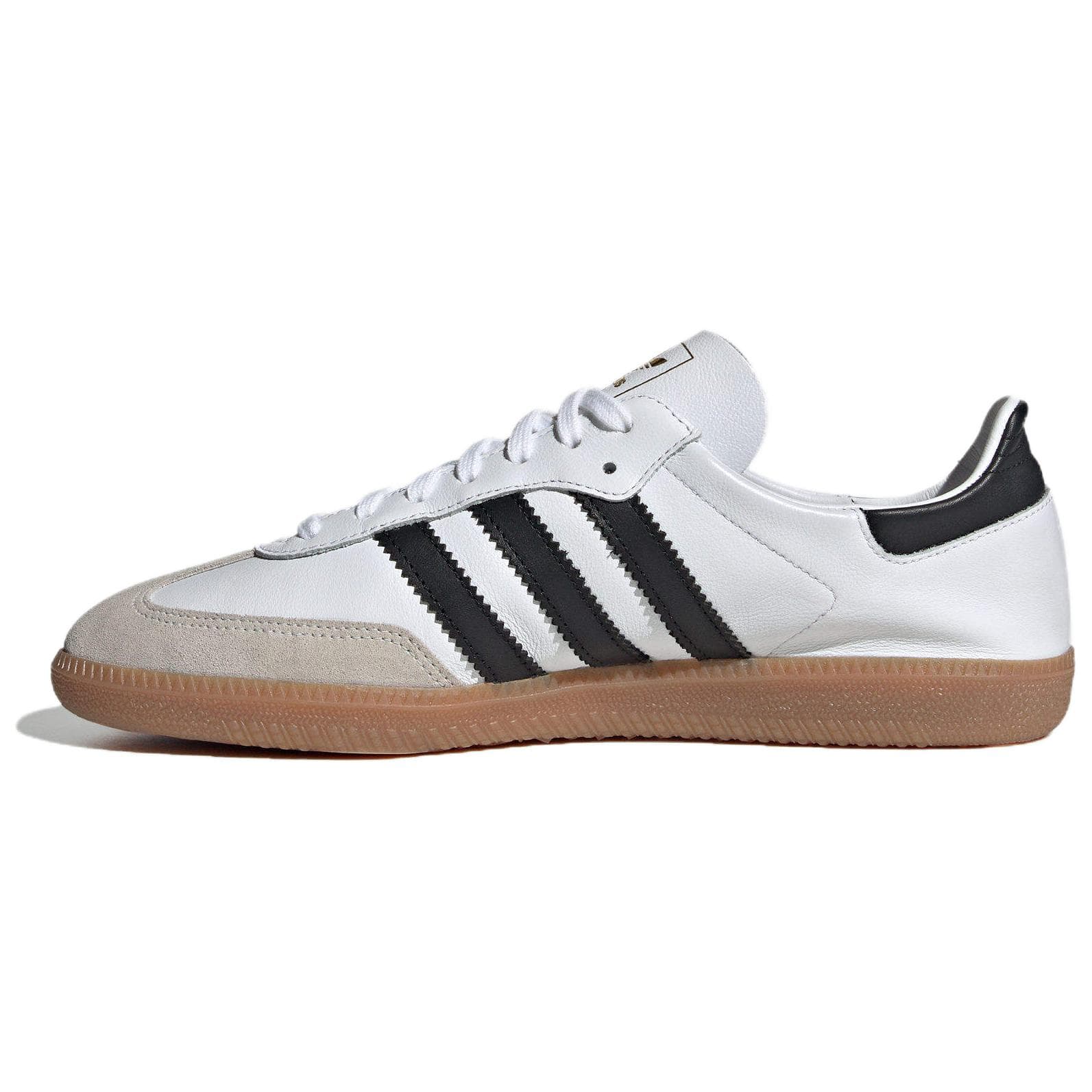 Samba Adidas Originals Decon 'White Black Gum'