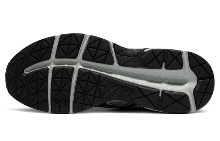 ASICS Gel Contend 4 'Grey'