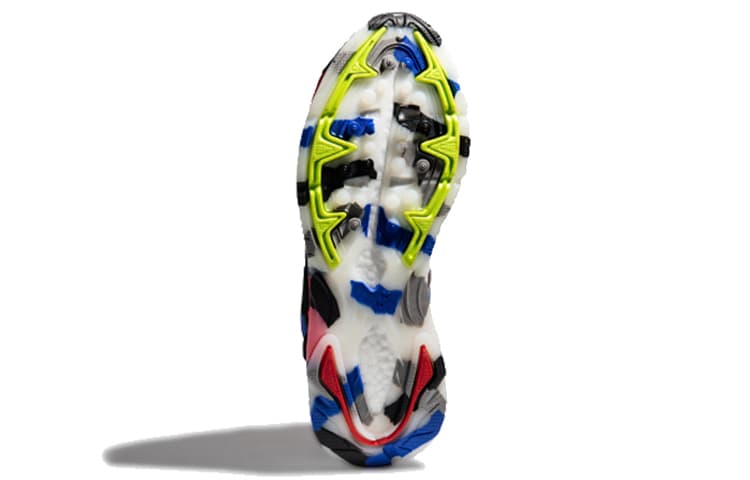 Adidas Originals Tresc Run Br 'Red Multi Color'