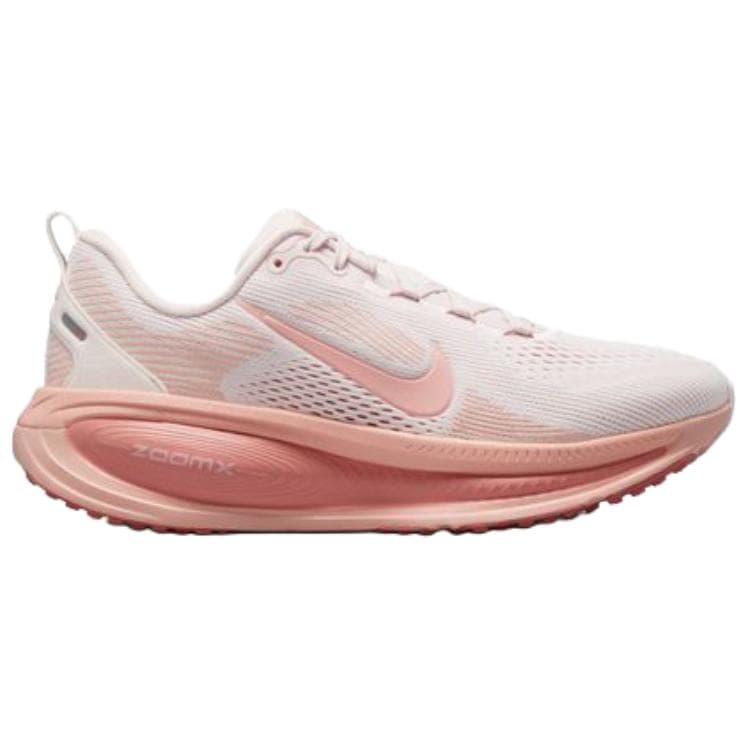 Nike Vomero 18 Breathable ReactX Foam Combined With Lightweight ZoomX Long Distance Sprint