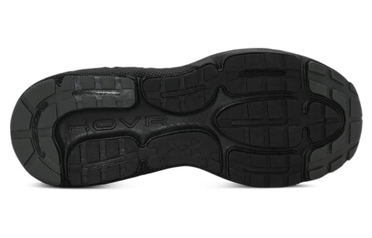Under Armour Hovr Mega 2 Mvmnt 'Black'