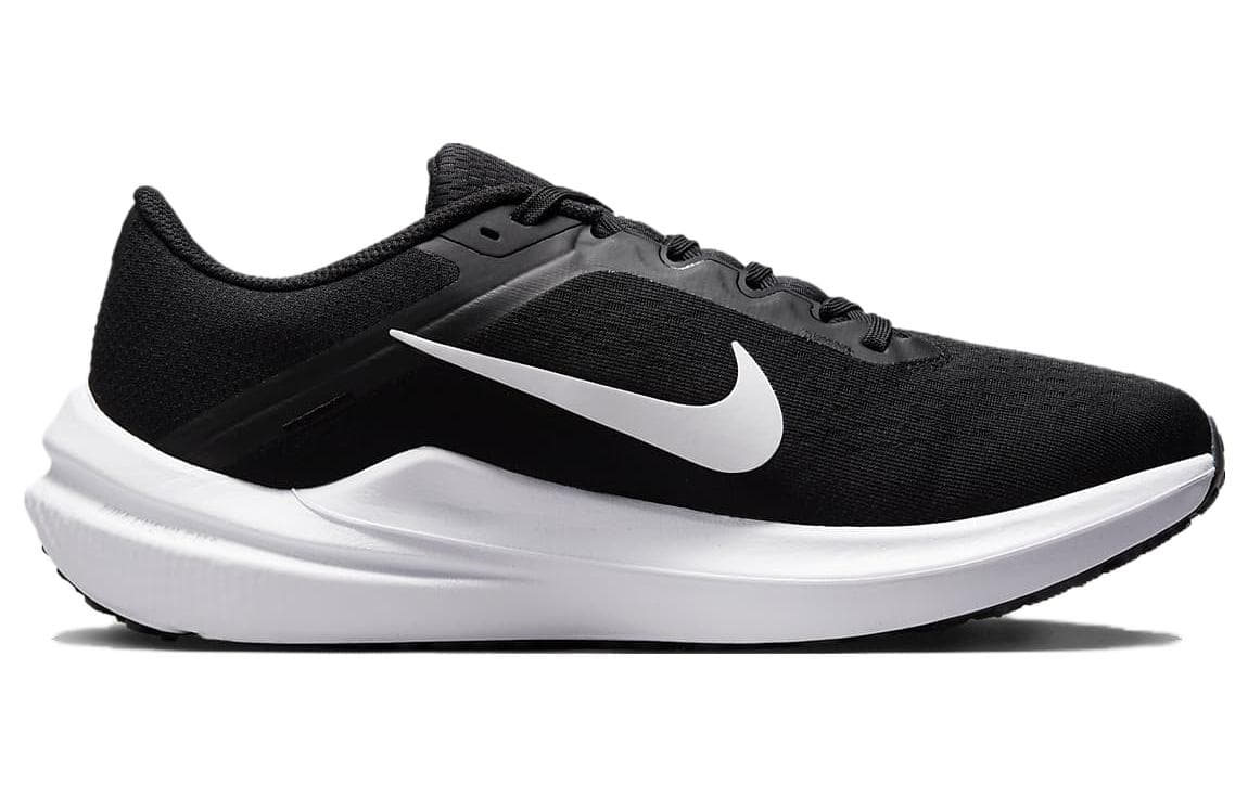 Nike Air Zoom Winflo 10 'Black White'