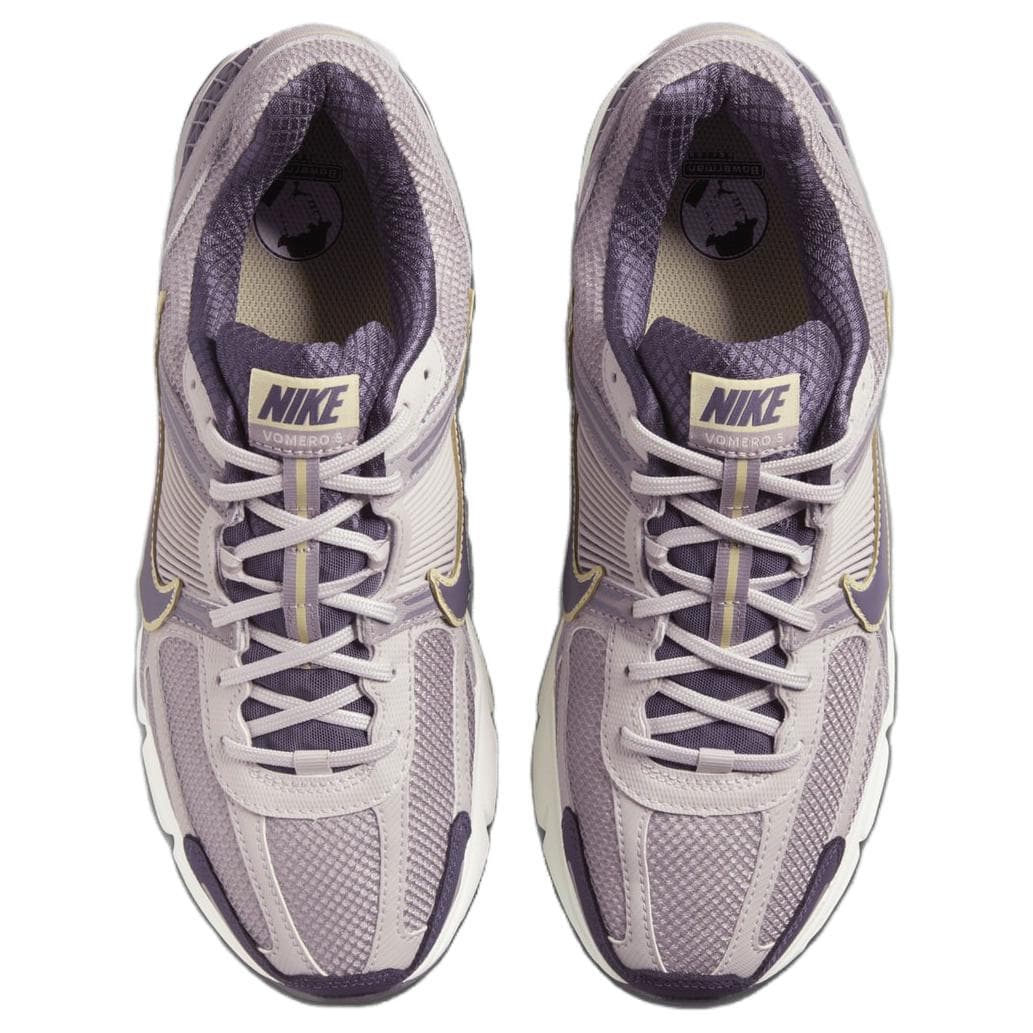 Nike Zoom Vomero 5 Platinum Violet
