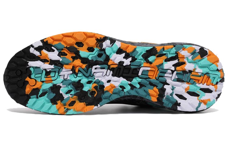 XTEP Fabric Lightweight Black Gray Green